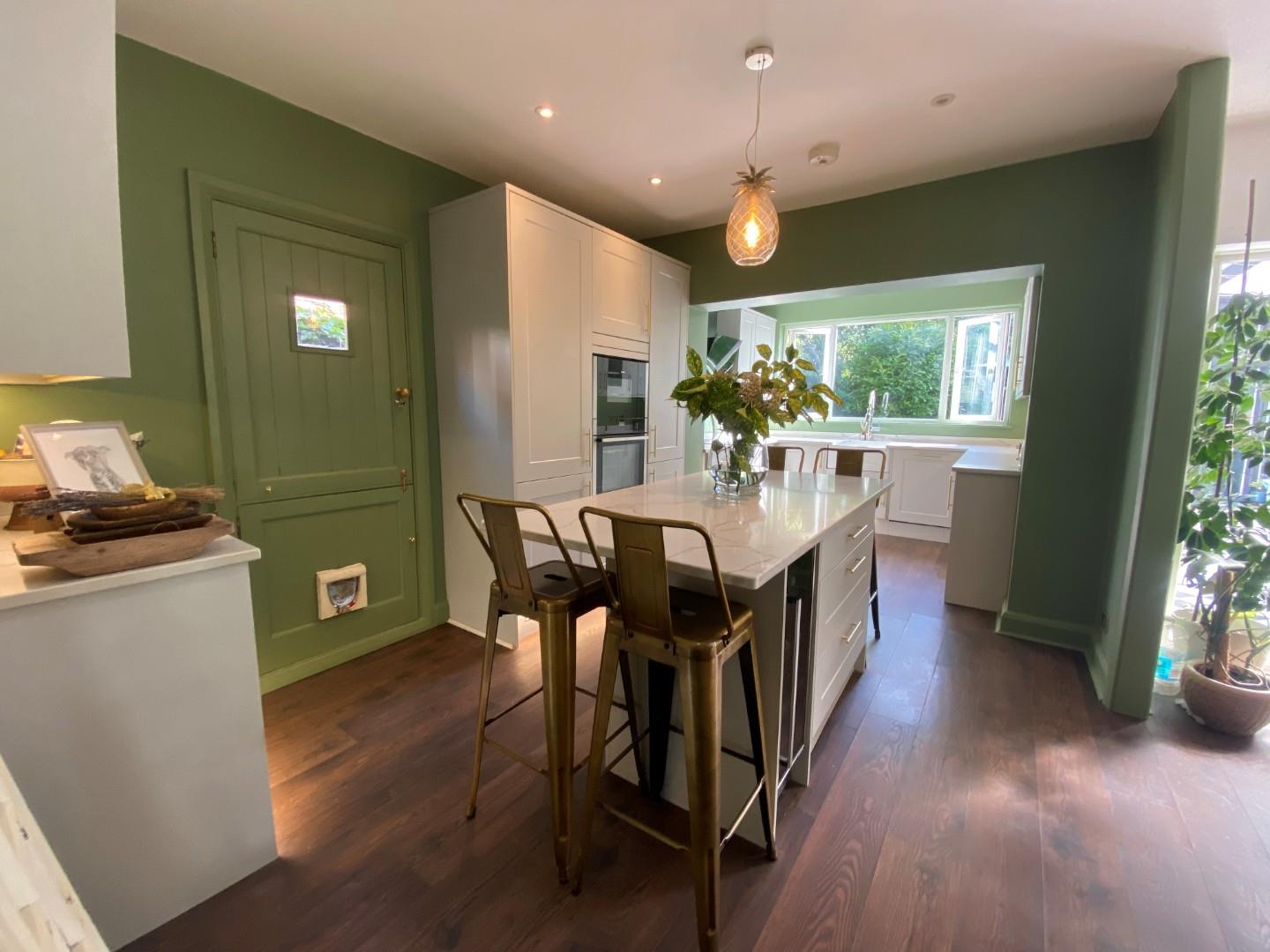 Highwood Hill, Mill Hill